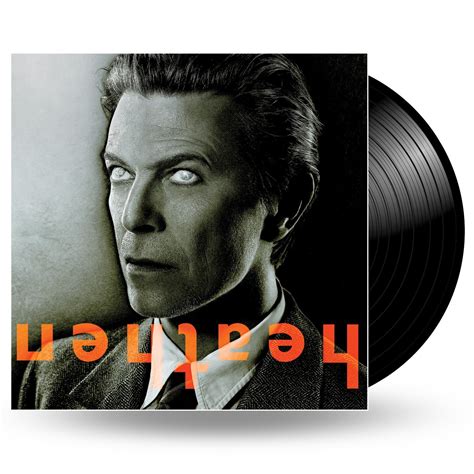 David Bowie - Vinyl - David Bowie