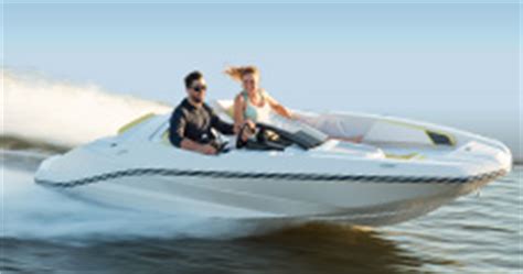 Boat Brands & Manufacturers | Discover Boating Canada