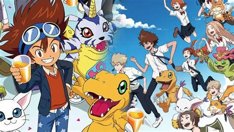 15 Best Digimon Adventure Characters of All Time - My Otaku World