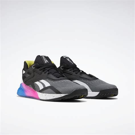 Reebok Nano X | Sun Sports