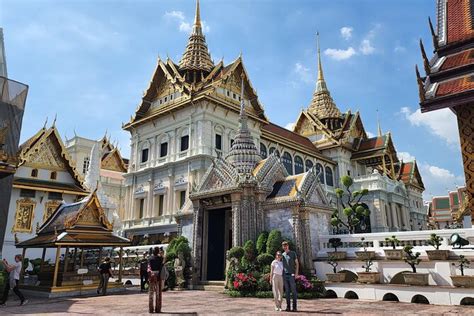 The 5 Best Bangkok City Tours [2023 Reviews] | World Guides To Travel