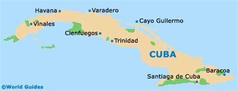 Baracoa Maps and Orientation: Baracoa, Guantanamo, Cuba