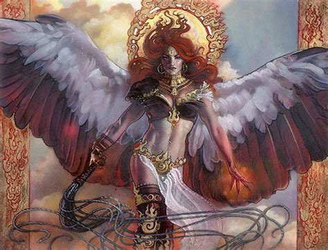 D&D 5e Guide: What Are Celestial Creatures? - Gaming - MOW