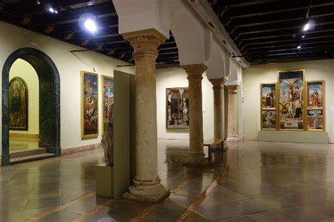 Museo de Bellas Artes de Cordoba | 2023 Tickets & Tours - Tripadvisor