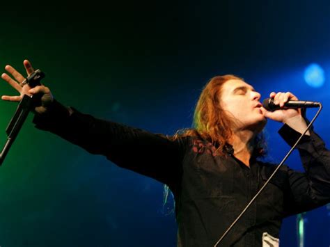 James LaBrie - Dream Theater Photo (273846) - Fanpop