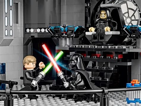 Darth Vader | Characters | Star Wars Figures | Official LEGO® Shop US