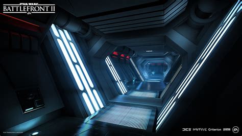 star destroyer interior | Star wars battlefront, Star wars room, Star ...