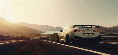 nissan gtr nismo wallpaper Gtr nismo r35 teahub sportives futures japonaises seront topgear ...