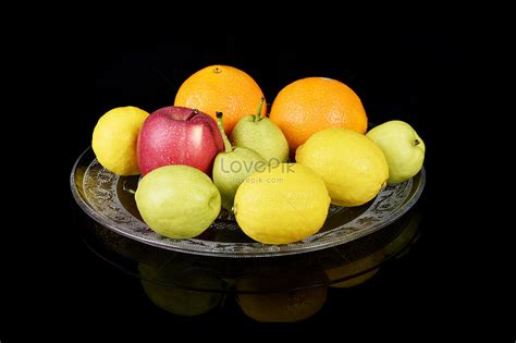 Fresh Fruit Platter Picture And HD Photos | Free Download On Lovepik