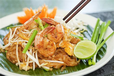 10 Best Thai Food in Phuket - Local Foods You Must Try When Visiting Phuket