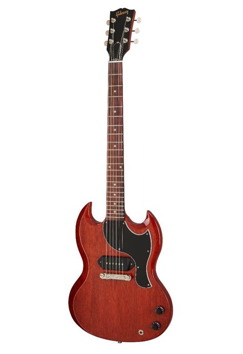 Gibson SG models - Gibson Guitars - Electric