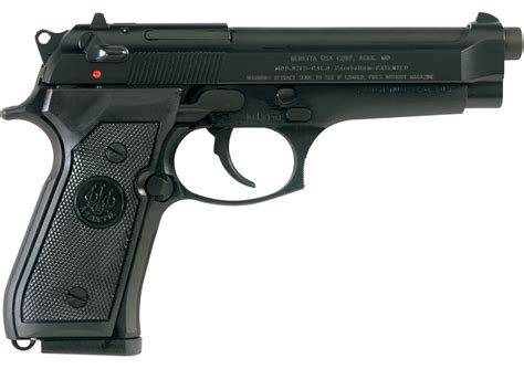 Beretta 92FS [Review]: America’s A-List 9mm - Pew Pew Tactical