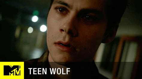 Teen Wolf Season 6 مترجم - john kihs