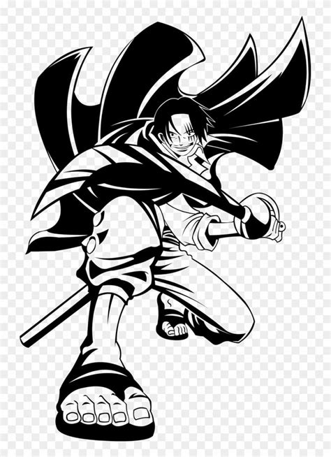 Monkey D Luffy - One Piece Vector Png, Transparent Png(739x1080) - PngFind | Character ...