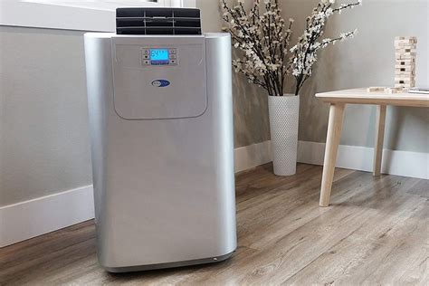 The Best Portable Air Conditioner and Heater Combos for 2022