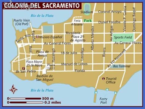 Sacramento Map Tourist Attractions - ToursMaps.com