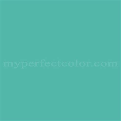 Pantone 15-5519 TPX Turquoise Precisely Matched For Spray Paint and ...