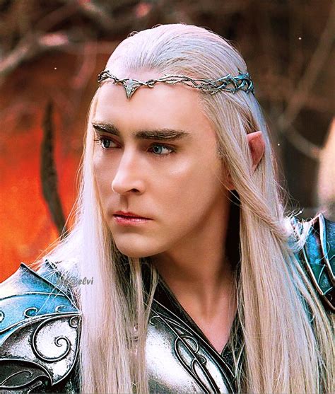 Pin on Lee Pace (King Thranduil)