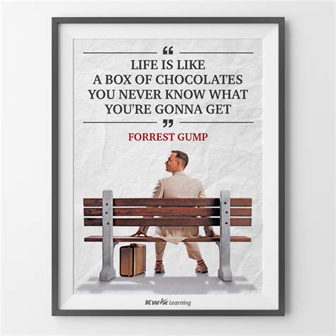 Best Of Forrest Gump Life Is Like A Box Of Chocolates