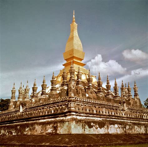 Vientiane | Laos, Map, History, & Facts | Britannica