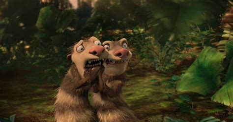 Crash and Eddie - Ice Age: Crash & Eddie Photo (20910826) - Fanpop