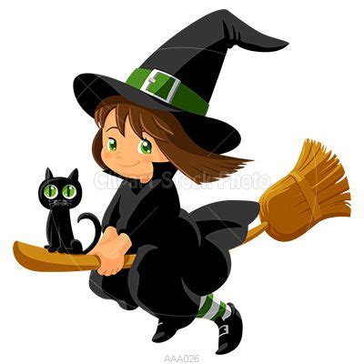 Halloween baby witch clip art halloween witches – Clipartix