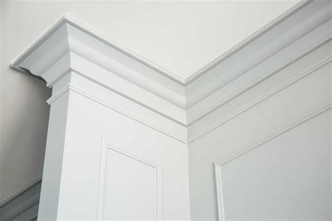 What Is Crown Molding Ceiling Height | Americanwarmoms.org