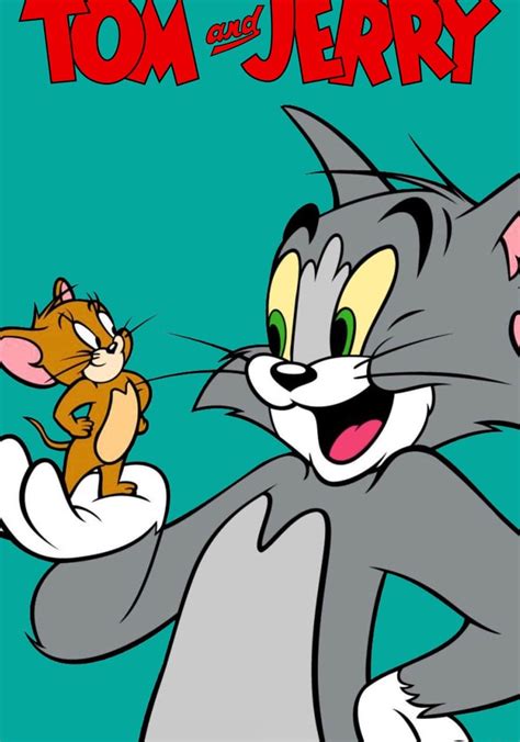 Tom And Jerry Cartoon Free In English Full Season - Infoupdate.org