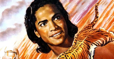 Adventurous Facts About Sabu, India's First Hollywood Star