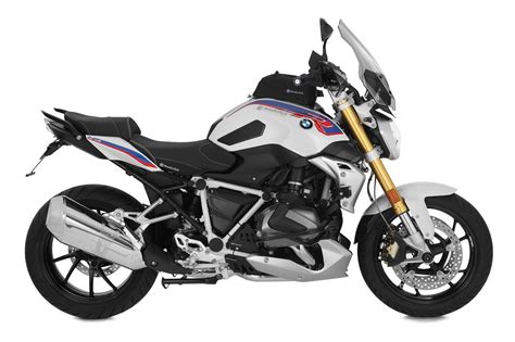 Wunderlich components for the BMW R 1250 R Roadster, Wunderlich GmbH ...