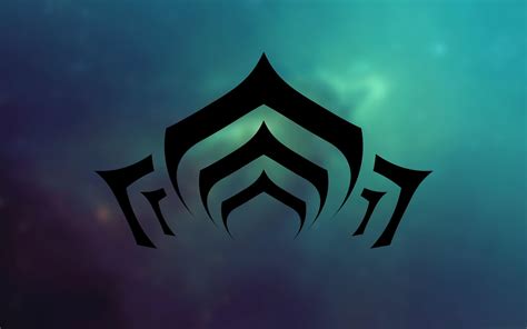 Lotus Warframe Logo - LogoDix