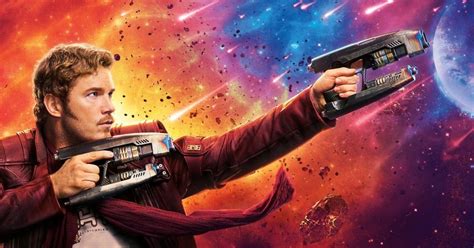 Guardians of the Galaxy Vol. 3: Will Star-Lord Return?