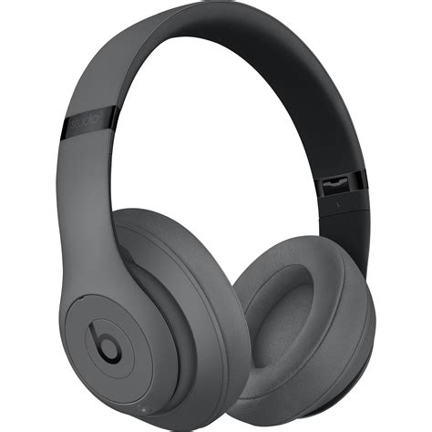 Beats by Dr. Dre Studio3 Wireless Bluetooth Headphones MTQY2LL/A