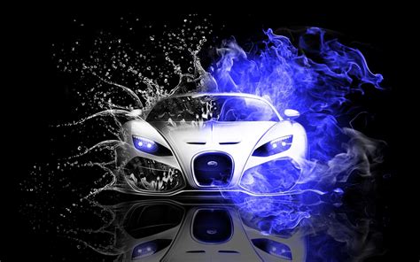 Super Cars Wallpapers on WallpaperDog