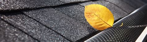 Gutter Guards for Leaf Protection – Gutter Pros