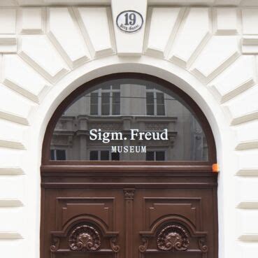 Sigmund Freud Museum