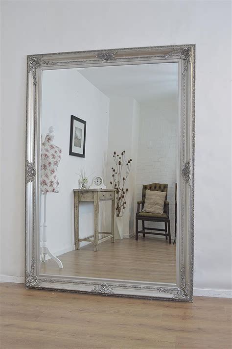 Top 20 of Diy Large Wall Mirror