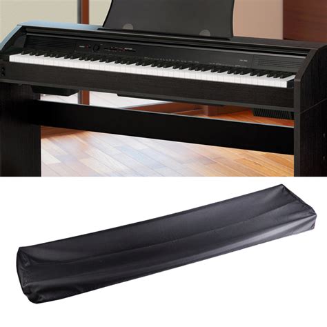 NEW 88 Key Electronic Piano keyboard Cover Dust Protector Lightweight Thickened 728360615350 | eBay