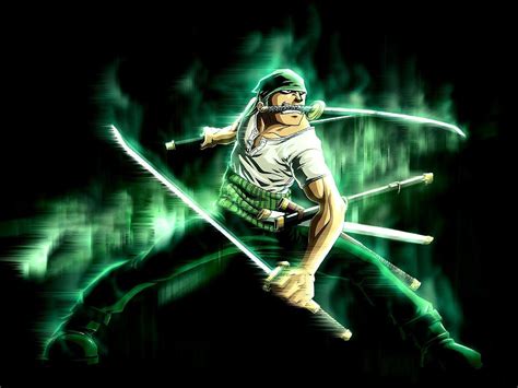 Zoro One Piece Wallpapers - Wallpaper Cave