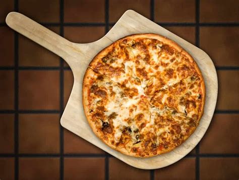 Best Pizza Peel 2017 – Reviews & Buyer’s Guide (October. 2023)