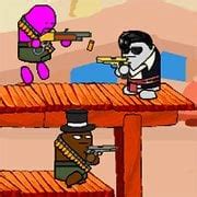 Gun Mayhem - Play Gun Mayhem Game Online