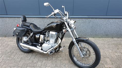 Suzuki LS 650 Savage bestellen bij JdKMotoren.nl