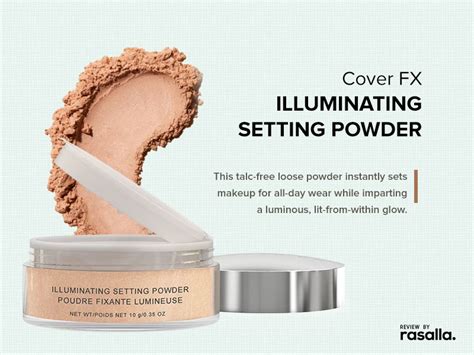 Best Setting Powder For Dry Skin Review & Buyer's Guide 2022