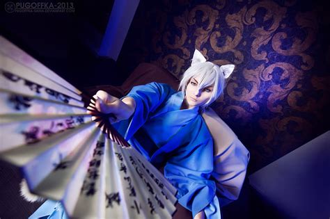 HD wallpaper: Men, Cosplay, Kamisama Kiss, Tomoe (Kamisama Kiss) | Wallpaper Flare