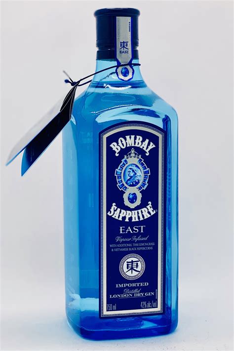 Bombay Sapphire "East" Gin | Blackwell's Wines & Spirits