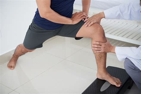 3 Knee Strengthening Home Exercises | Spine & Orthopedic Center