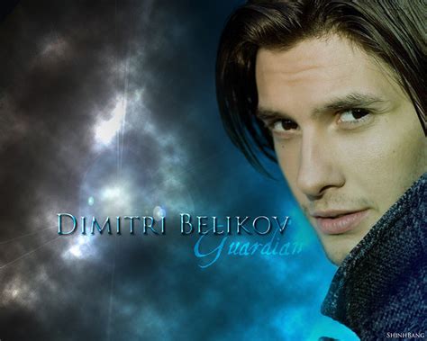 Dimitri - Vampire Academy Series Photo (18563205) - Fanpop