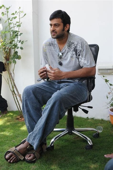 Prabhas house in hyderabad photos