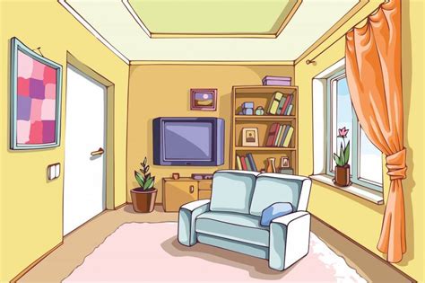 Living room clipart 20 free Cliparts | Download images on Clipground 2024