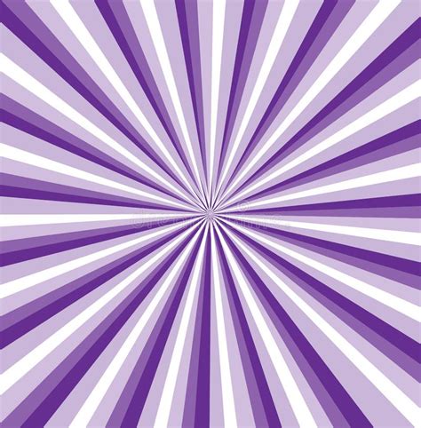 Purple rays background stock vector. Illustration of poster - 45285118